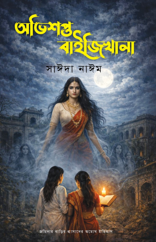 অভিশপ্ত বাইজিখানা