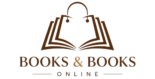 বুকস অ্যান্ড বুকস |  Online Book Publications